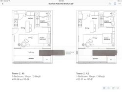 OUE Twin Peaks (D9), Condominium #481261621